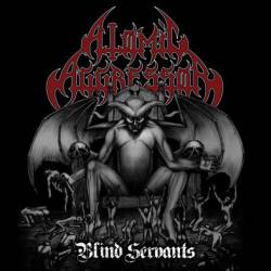 Atomic Aggressor : Atomic Aggressor - Death Yell